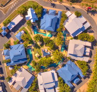 Edge on Beaches - Yamba Accommodation