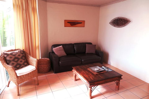 Northpoint Holiday Apartments - Yamba Accommodation 15