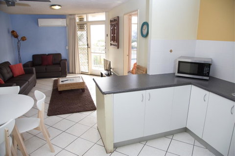 Northpoint Holiday Apartments - Yamba Accommodation 22