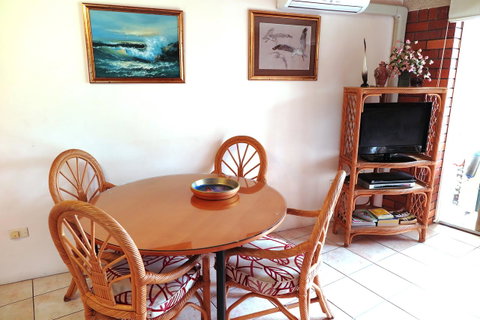 Northpoint Holiday Apartments - Yamba Accommodation 18