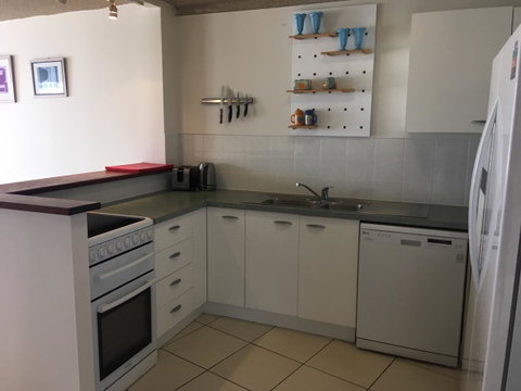 Northpoint Holiday Apartments - Yamba Accommodation 3