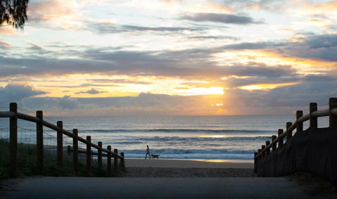 Northpoint Holiday Apartments - Yamba Accommodation 21