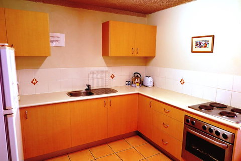 Northpoint Holiday Apartments - Yamba Accommodation 12