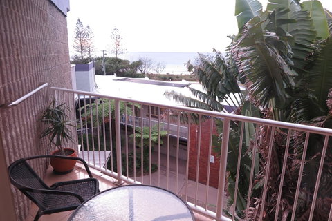 Northpoint Holiday Apartments - Yamba Accommodation 9