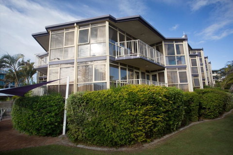 Northpoint Holiday Apartments - Yamba Accommodation 11