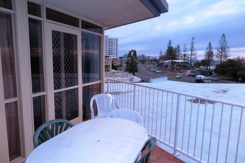 Northpoint Holiday Apartments - Yamba Accommodation 13