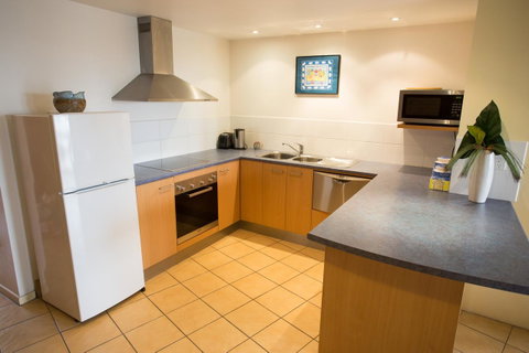 Northpoint Holiday Apartments - Yamba Accommodation 6