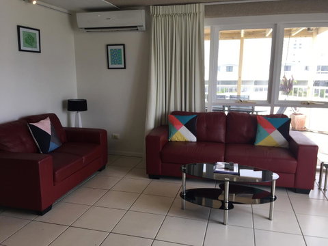 Northpoint Holiday Apartments - Yamba Accommodation 4