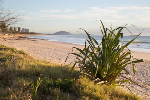 Northpoint Holiday Apartments - Yamba Accommodation 1
