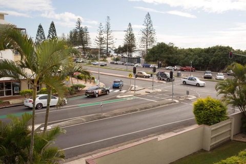 Northpoint Holiday Apartments - Yamba Accommodation 20