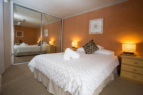 Northpoint Holiday Apartments - Yamba Accommodation 5