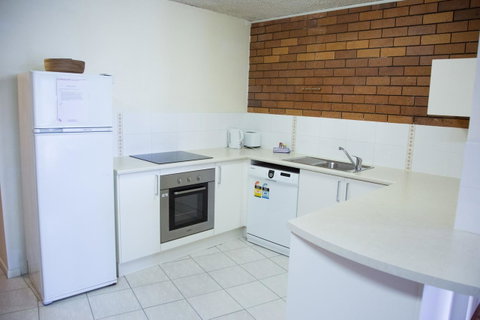 Northpoint Holiday Apartments - Yamba Accommodation 8