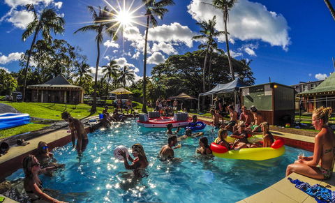 Nomads Airlie Beach - Yamba Accommodation 15