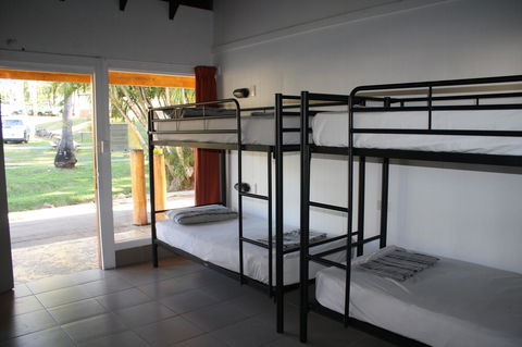 Nomads Airlie Beach - Yamba Accommodation 1