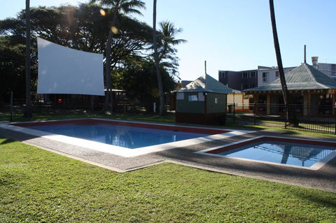 Nomads Airlie Beach - Yamba Accommodation 21