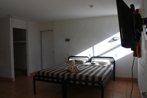 Nomads Airlie Beach - Yamba Accommodation 22