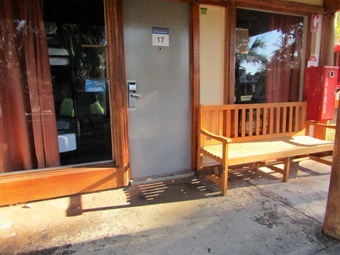 Nomads Airlie Beach - Yamba Accommodation 16