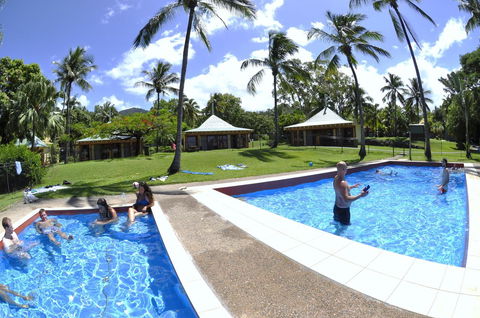 Nomads Airlie Beach - Yamba Accommodation 26
