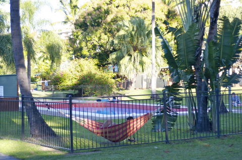 Nomads Airlie Beach - Yamba Accommodation 42