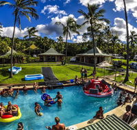 Nomads Airlie Beach - Yamba Accommodation