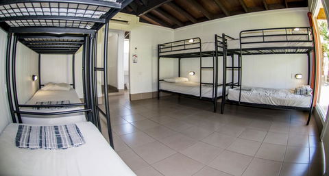 Nomads Airlie Beach - Yamba Accommodation 3