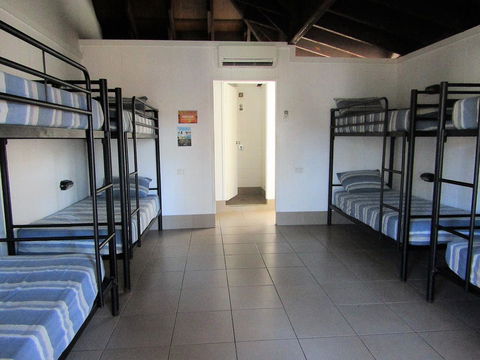 Nomads Airlie Beach - Yamba Accommodation 13
