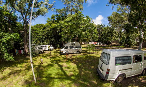 Nomads Airlie Beach - Yamba Accommodation 39