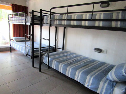 Nomads Airlie Beach - Yamba Accommodation 7