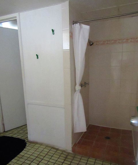 Nomads Airlie Beach - Yamba Accommodation 4