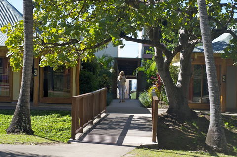 Nomads Airlie Beach - Yamba Accommodation 11