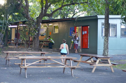 Nomads Airlie Beach - Yamba Accommodation 44