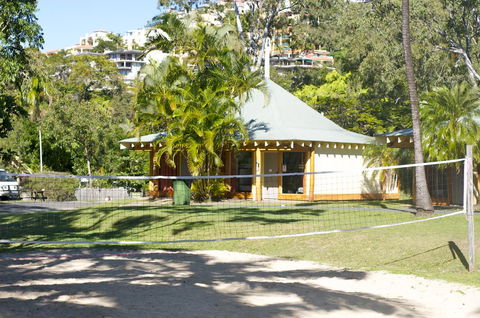 Nomads Airlie Beach - Yamba Accommodation 34