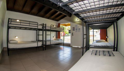 Nomads Airlie Beach - Yamba Accommodation 17