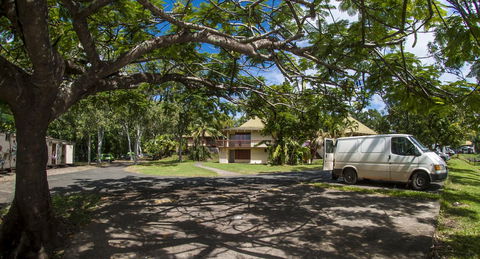 Nomads Airlie Beach - Yamba Accommodation 36