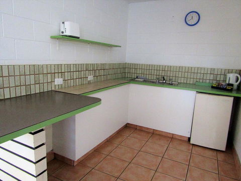 Nomads Airlie Beach - Yamba Accommodation 32