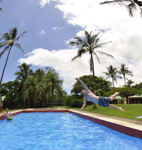 Nomads Airlie Beach - Yamba Accommodation 24