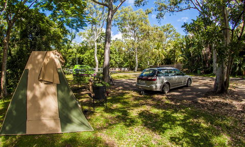 Nomads Airlie Beach - Yamba Accommodation 40
