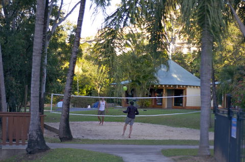 Nomads Airlie Beach - Yamba Accommodation 8
