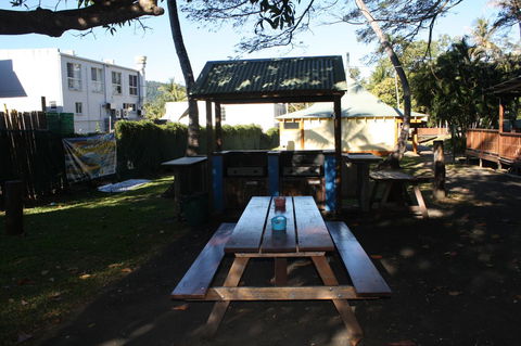 Nomads Airlie Beach - Yamba Accommodation 31