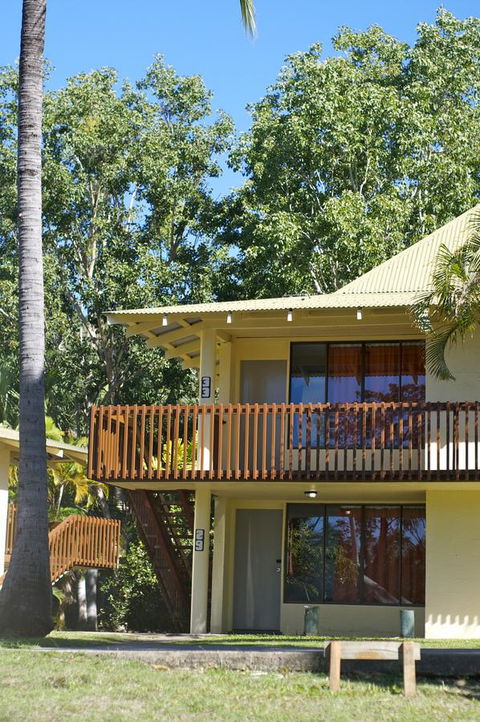 Nomads Airlie Beach - Yamba Accommodation 41