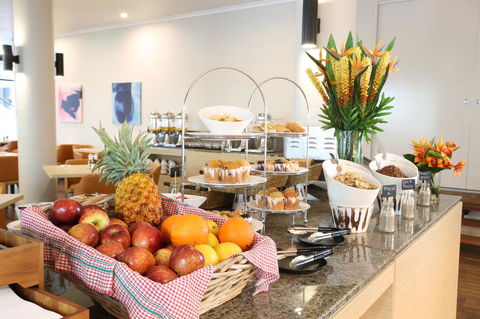 Mantra Club Croc - Yamba Accommodation 5