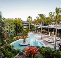 Mantra Club Croc - Yamba Accommodation