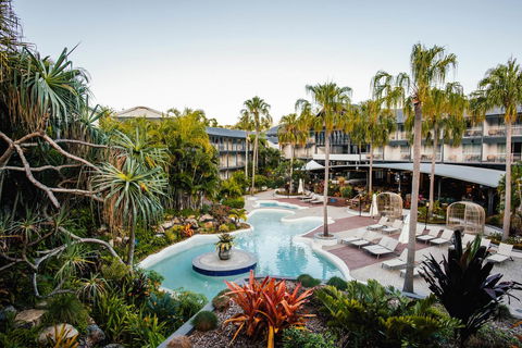 Mantra Club Croc - Yamba Accommodation 0