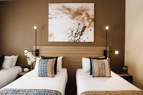 Mantra Club Croc - Yamba Accommodation 21