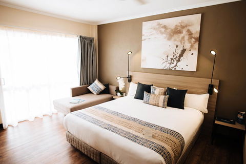 Mantra Club Croc - Yamba Accommodation 1