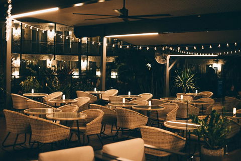 Mantra Club Croc - Yamba Accommodation 36
