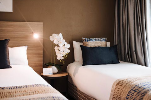 Mantra Club Croc - Yamba Accommodation 25