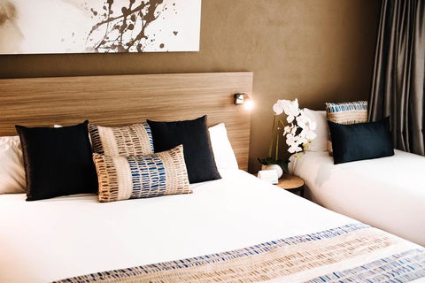 Mantra Club Croc - Yamba Accommodation 24