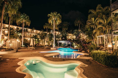 Mantra Club Croc - Yamba Accommodation 44