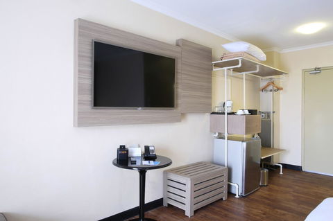 Mantra Club Croc - Yamba Accommodation 11